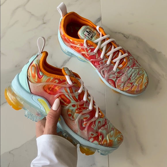 vapormax qs